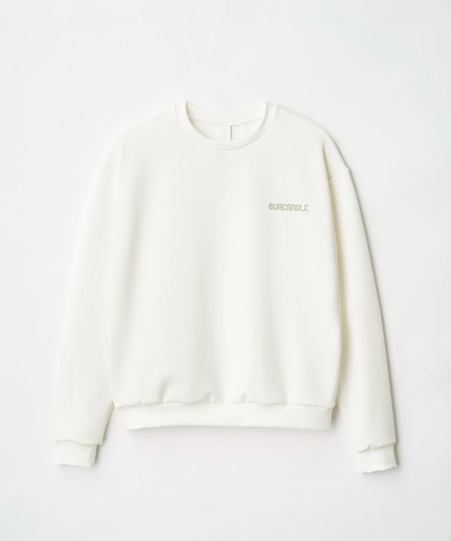 ラッシュガード GUACAMOLE FUNCTIONAL RASH SWEATSHIRT