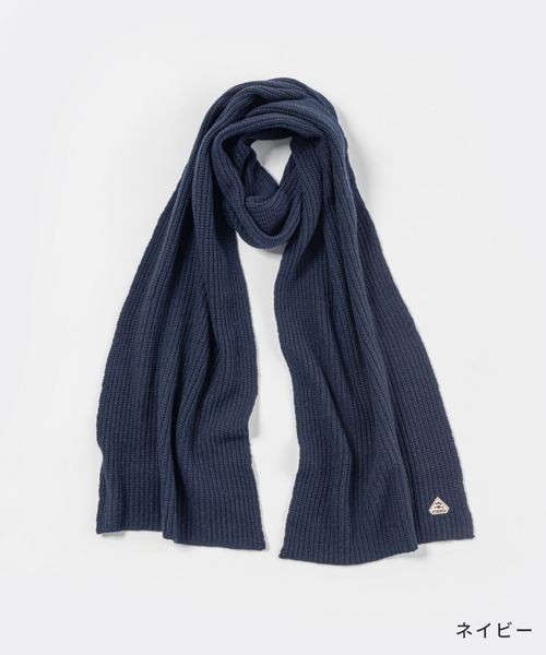 Pyrenex（ピレネックス） マフラー ストール PYRENEX ORENO WOOL