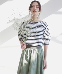 美品MOUN TEN. シャツ&スラックスセット　サイズ0 BEAMS 卒業式 EMINENTO by H .Osaku＞：今シーズンの2色買い｜ビームス ハウス