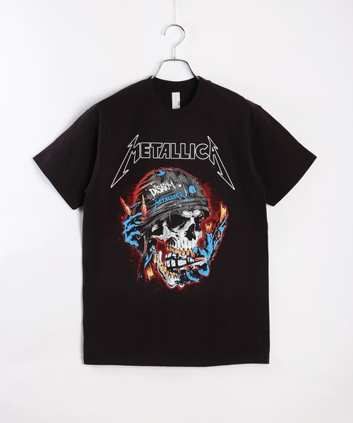 tシャツ ROCKOFF ミュージシャン ショート丈 ロックTシャツ 半袖 プリント レディース セール】ROCKOFF ミュージシャン ショート丈 ロックTシャツ 半袖