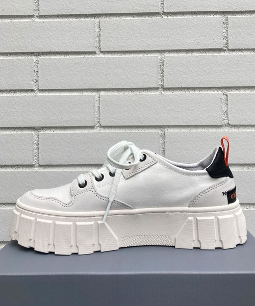 PALLADIUM スニーカー PALLADIUM/パラディウム PALLATOWER LO