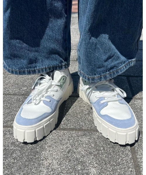 PALLADIUM スニーカー PALLADIUM/パラディウム PALLATOWER LO 