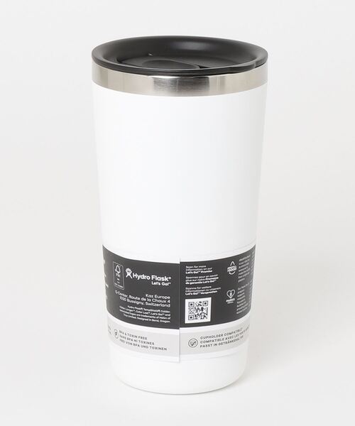 タンブラー メンズ Hydro Flask/ハイドロフラスク ステンレスタンブラー オールアラウンド タンブラー 20oz 890147｜zozo｜10