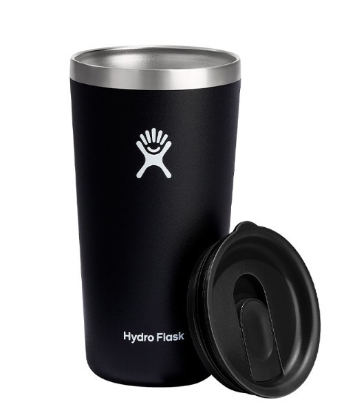 ハイドロフラスク ステンレスタンブラー HYDRO FLASK タンブラー HydroFlask/ハイドロフラスク 20oz Wide