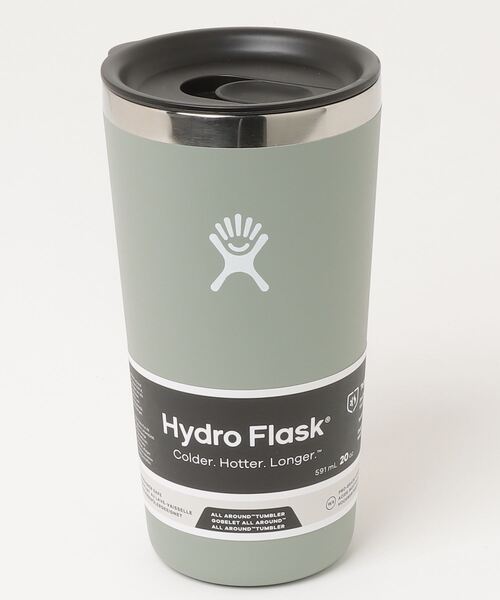 HYDRO FLASK タンブラー Hydro Flask/ハイドロフラスク