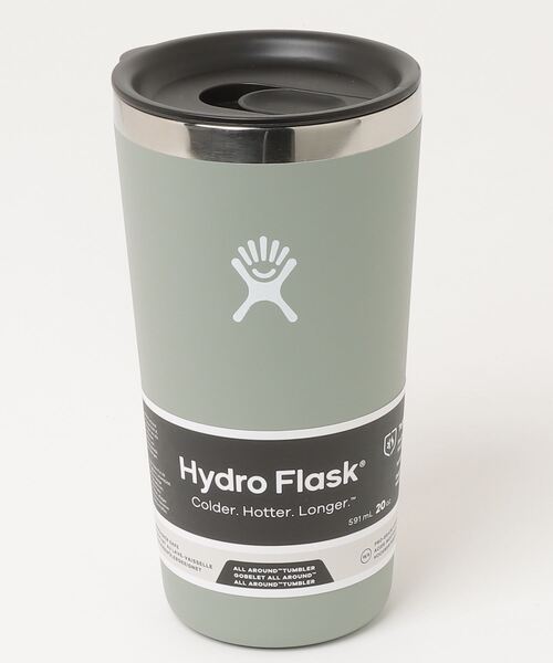 タンブラー メンズ Hydro Flask/ハイドロフラスク ステンレスタンブラー オールアラウンド タンブラー 20oz 890147｜zozo｜08