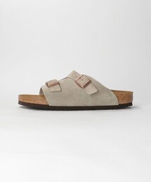 BIRKENSTOCK ベージュ ビルケンシュトック BIRKENSTOCK KYOTO キョウト サンダル