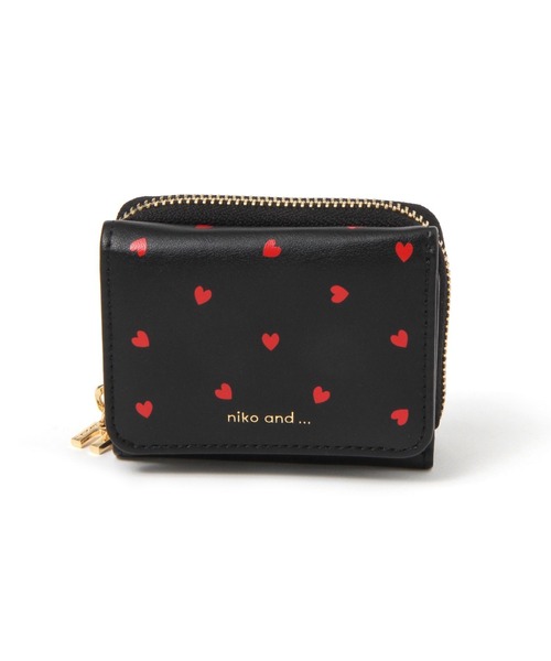 売約済❤ 新品　■ニコアンド❤財布、バッグ ■アディダス❤ バッグ、ソックス 未使用品】GUCCI×adidas コラボ チェーンウォレット ショルダー