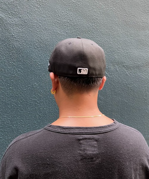 NEW ERA キャップ 帽子 「NEW ERA」59FIFTY Chicago White Sox