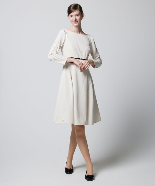 トッカTocca新品ワンピース: HOLY RIBBON