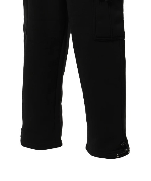 PRO CLUB（プロクラブ） カーゴパンツ HEAVY WEIGHT FLEECE CARGO