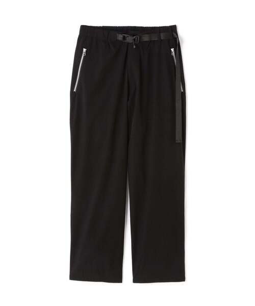 DankeSchon PREMIUM撥水SNSNAPBUTTUNPANTS DANKE SCHON パンツ DankeSchon/ダンケシェーン/PREMIUM撥水SN