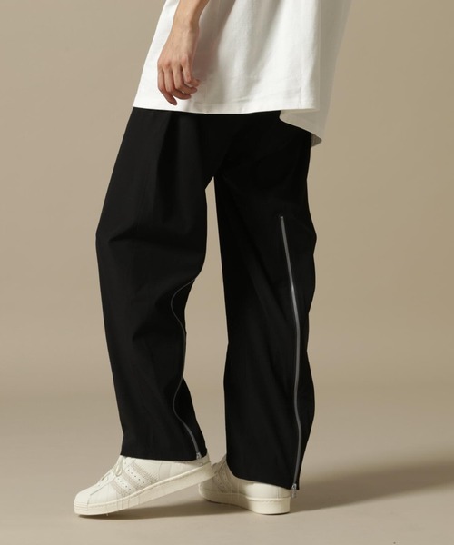DankeSchon PREMIUM撥水SNSNAPBUTTUNPANTS DANKE SCHON パンツ DankeSchon/ダンケシェーン/PREMIUM撥水SN