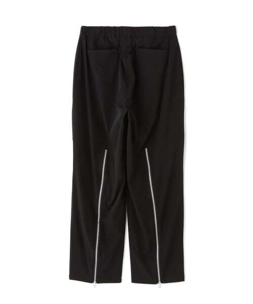 DankeSchon PREMIUM撥水SNSNAPBUTTUNPANTS DANKE SCHON パンツ DankeSchon/ダンケシェーン/PREMIUM撥水SN