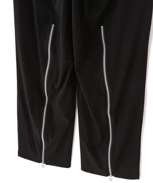 DankeSchon PREMIUM撥水SNSNAPBUTTUNPANTS DANKE SCHON（ダンケシェーン）の「DankeSchon/ダンケシェーン