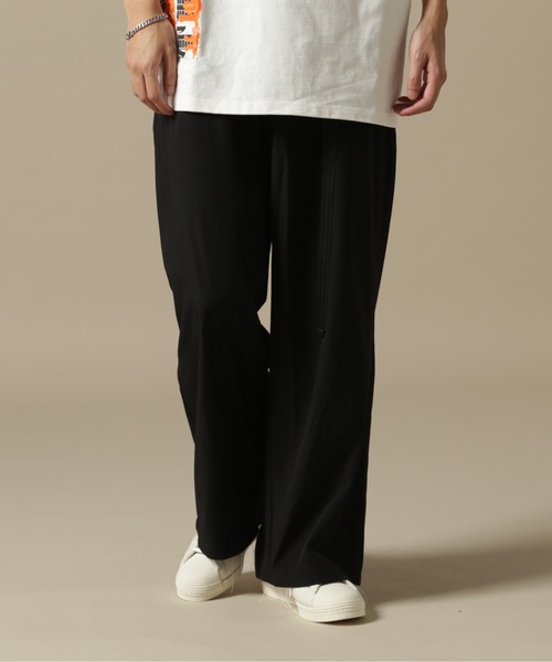 DankeSchon PREMIUM撥水SNSNAPBUTTUNPANTS DANKE SCHON パンツ DankeSchon/ダンケシェーン/PREMIUM撥水SN