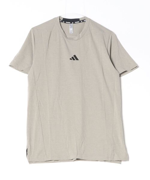 adidas Training ワークアウト デザイン 半袖 Tシャツ 送関込 adidas Training ワークアウト デザイン 半袖 Tシャツ 送関込