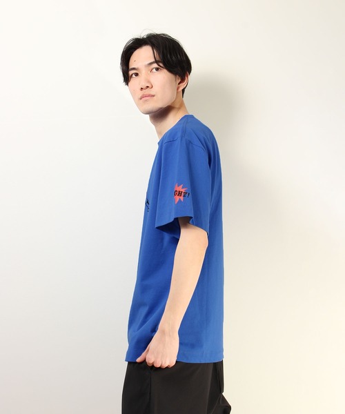 tシャツ SPORTS” YUUKI 天竺半袖T レディース メンズ : ZOZOTOWN