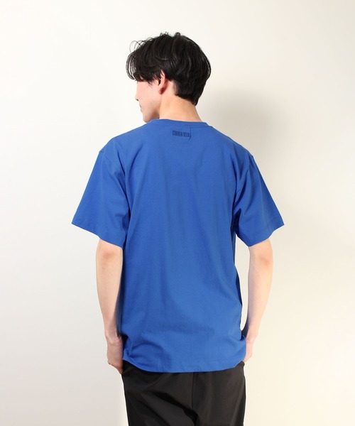 tシャツ SPORTS” YUUKI 天竺半袖T レディース メンズ : ZOZOTOWN