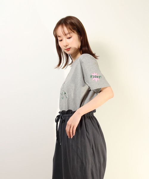 tシャツ SPORTS” YUUKI 天竺半袖T レディース メンズ tシャツ SPORTS” YUUKI 天竺半袖T レディース メンズ : ZOZOTOWN