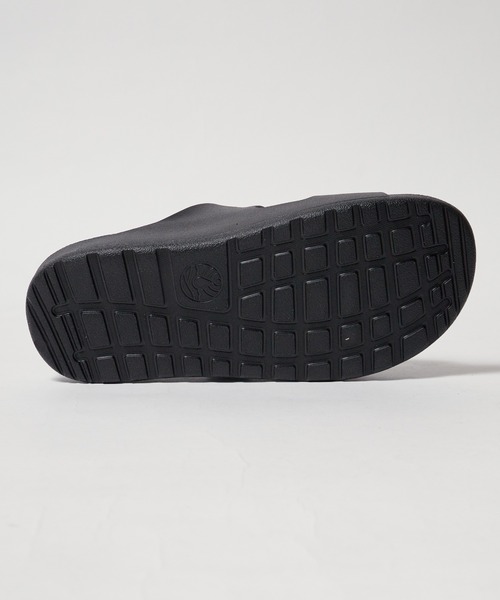 サンダル・ミュール Cloud9 Explorer BLACK Free waters - Cloud9 Explorer -black- unisex | asterisk