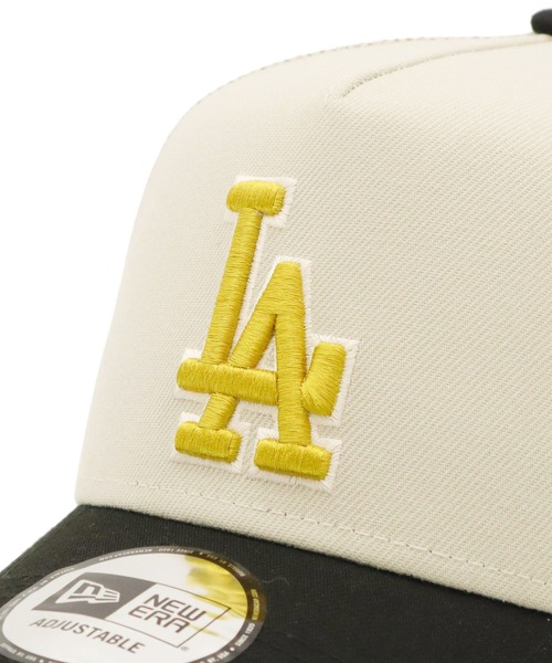 NEW ERA キャップ 帽子 ニューエラメッシュキャップ 9FORTYA