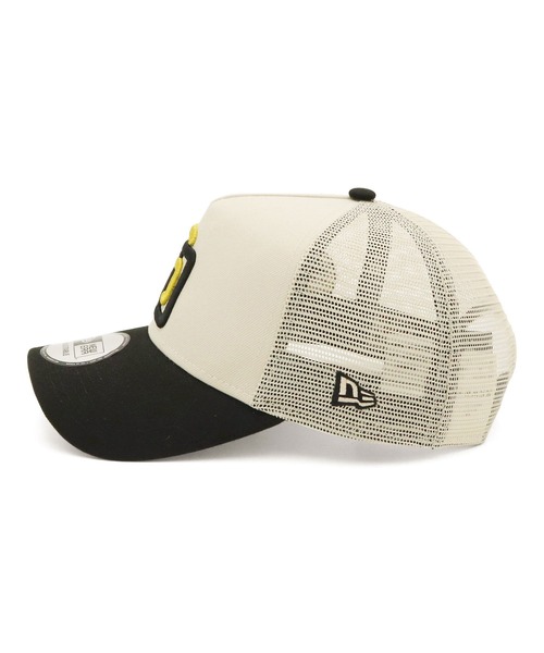 M*E様 ニューエラ ザキャップ THECAP 7 5/8 60.5 新品未使用 NEW ERA × THE CAP 別注 7 5/8 ザキャップニューエラ - メルカリ
