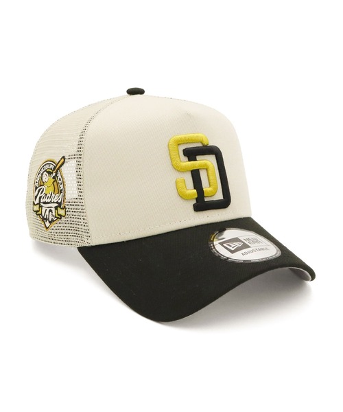 NEWERA キャップ １０点 NEW ERA ニューエラメッシュキャップ 9FORTYA-FRAME MLB ONSPOTZ