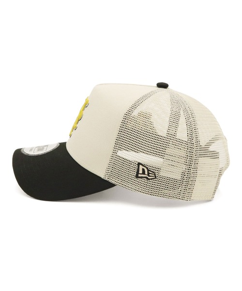 NEW ERA キャップ 帽子 ニューエラメッシュキャップ 9FORTYA