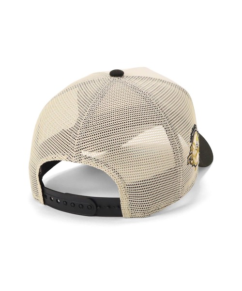 NEW ERA（ニューエラ） ドジャース メッシュキャップ キャップ 帽子