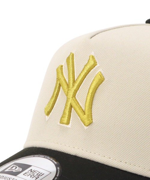 NEW ERA（ニューエラ） uvカット メッシュキャップ キャップ 帽子
