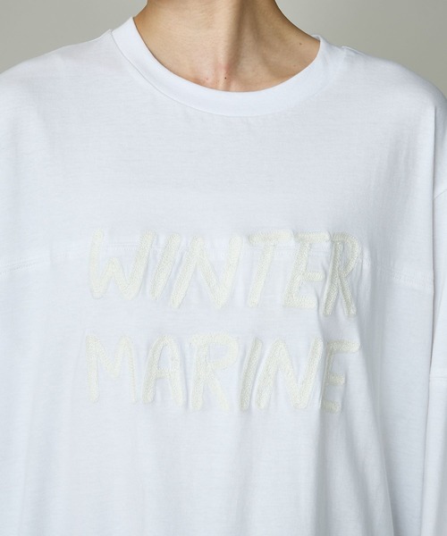 Curensology tシャツ Curensology(カレンソロジー)/WINTER