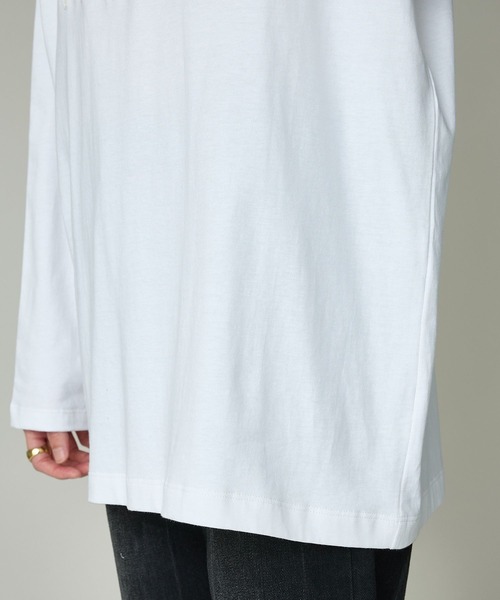 tシャツ Curensology(カレンソロジー)/WINTER MARINE Tシャツ レディース Curensology tシャツ Curensology(カレンソロジー)/WINTER