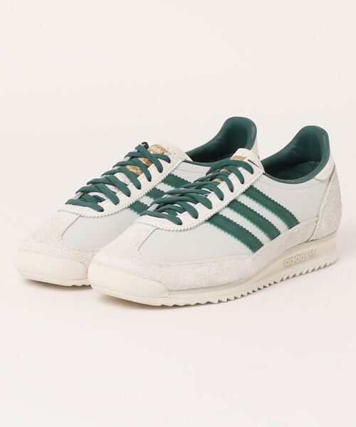 アディダス SL 72 OG IF1940 レディース 各サイズ対応 adidas Originals スニーカー 「adidas」IF1940 SL 72 OG W