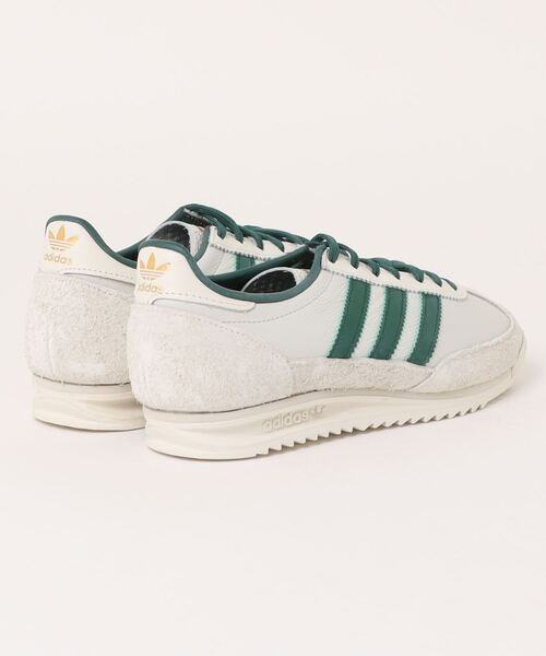 スニーカー 「adidas」IF1940 SL 72 OG W レディース | adidas Originals | 02