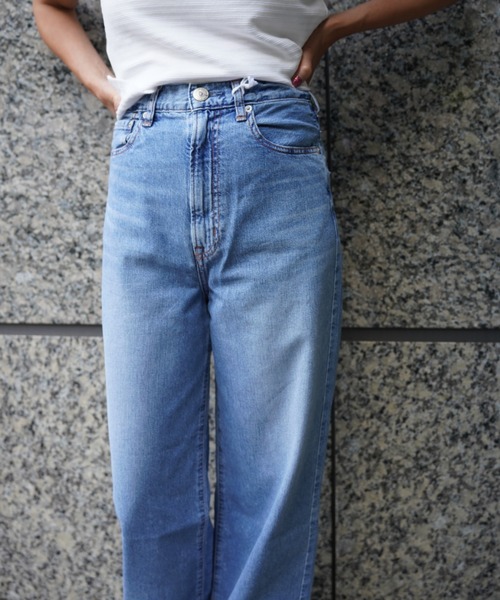 NEEDBY heritage サイズ25 NEEDBY heritage ジーンズ デニム デニムパンツ NEED by