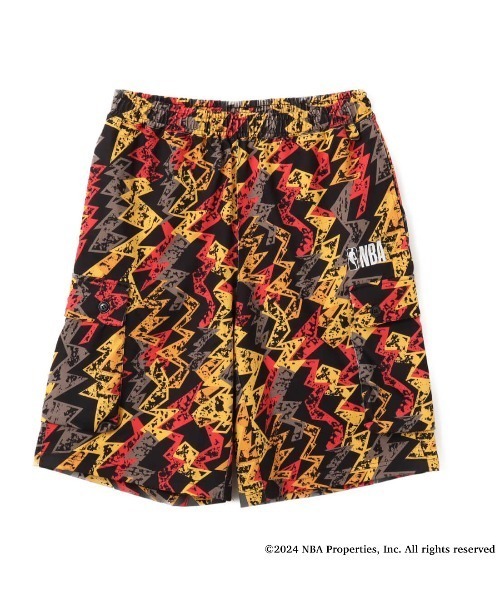 NBA パンツ TOKYO 23 Nothing But Net B T 92's Short Pants