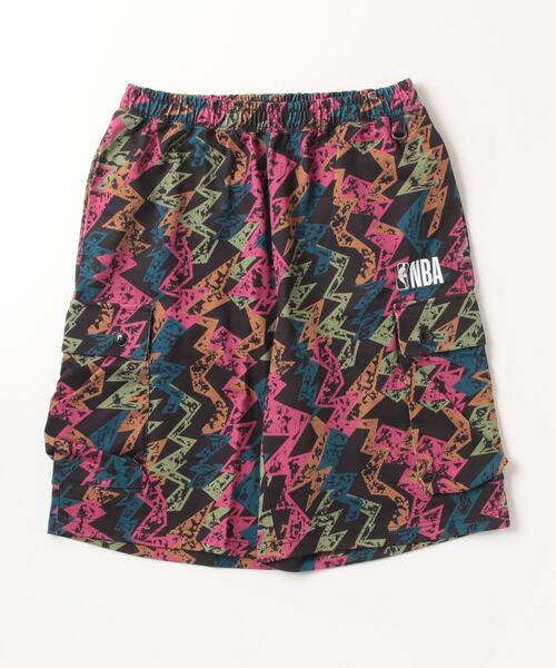 NBA パンツ TOKYO 23 Nothing But Net B T 92's Short Pants