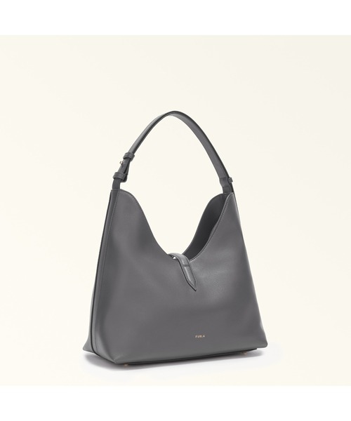 トートバッグ Furla  Goccia Hobo Bag FURLA トートバッグ GOCCIA M HOBO レディース : ZOZOTOWN Yahoo