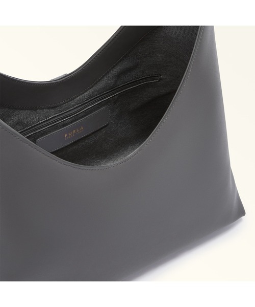 FURLA ショルダーバッグ バッグ GOCCIA M HOBO レディース