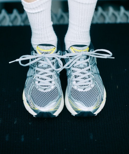 ASICS スニーカー GT-2160 1203A275.023 メンズ : ZOZOTOWN
