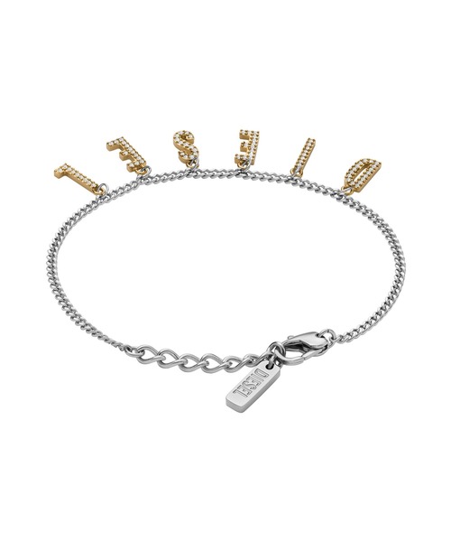 DIESEL ブレスレット ディーゼル アクセサリー ユニセックス