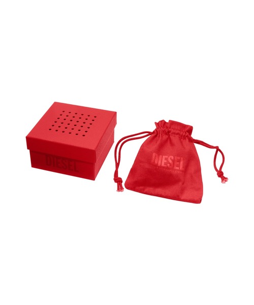 ★DIESEL★ディーゼル DX1573931 ブレスレット UNISEX Diesel Semi-Precious Bracelet DX1573931 - TicTacArea.com