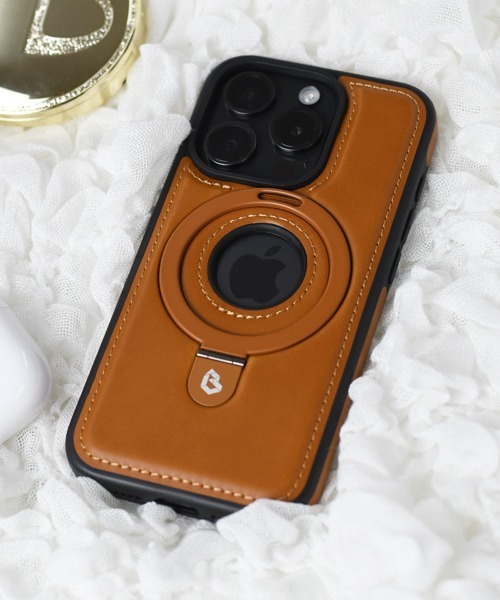 【新品】iPhone 15 pro/スマホケース/CxC Leather 新品】iPhone 15 pro/スマホケース/CxC Leather - メルカリ