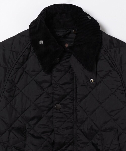 FREAK'S STORE ブルゾン アウター Barbour/バブアー barbour