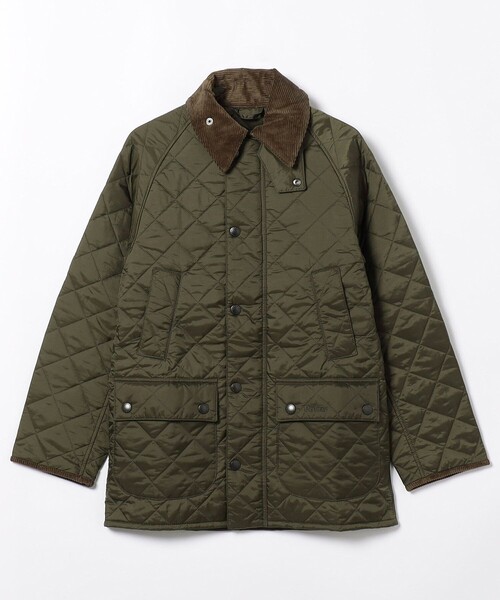 FREAK'S STORE ブルゾン アウター Barbour/バブアー barbour