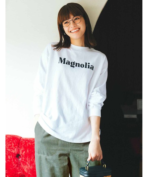 Live in comfort tシャツ リブ イン コンフォート 地中海育ちの
