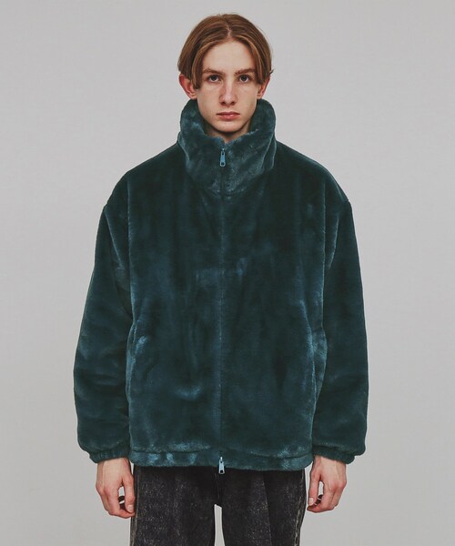 tk.TAKEO KIKUCHI（ティーケータケオキクチ） ブルゾン アウター