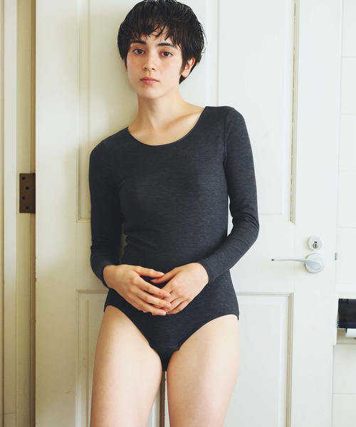 ダイアナ ラスクコレクション ボディブリファー リープブラック　AB75M/L m94493913278_1.jpg?1740902871