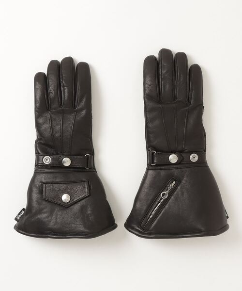 Schott ウィンターグローブ Schott / ショット schott グローブ WINTER GLOVE MID